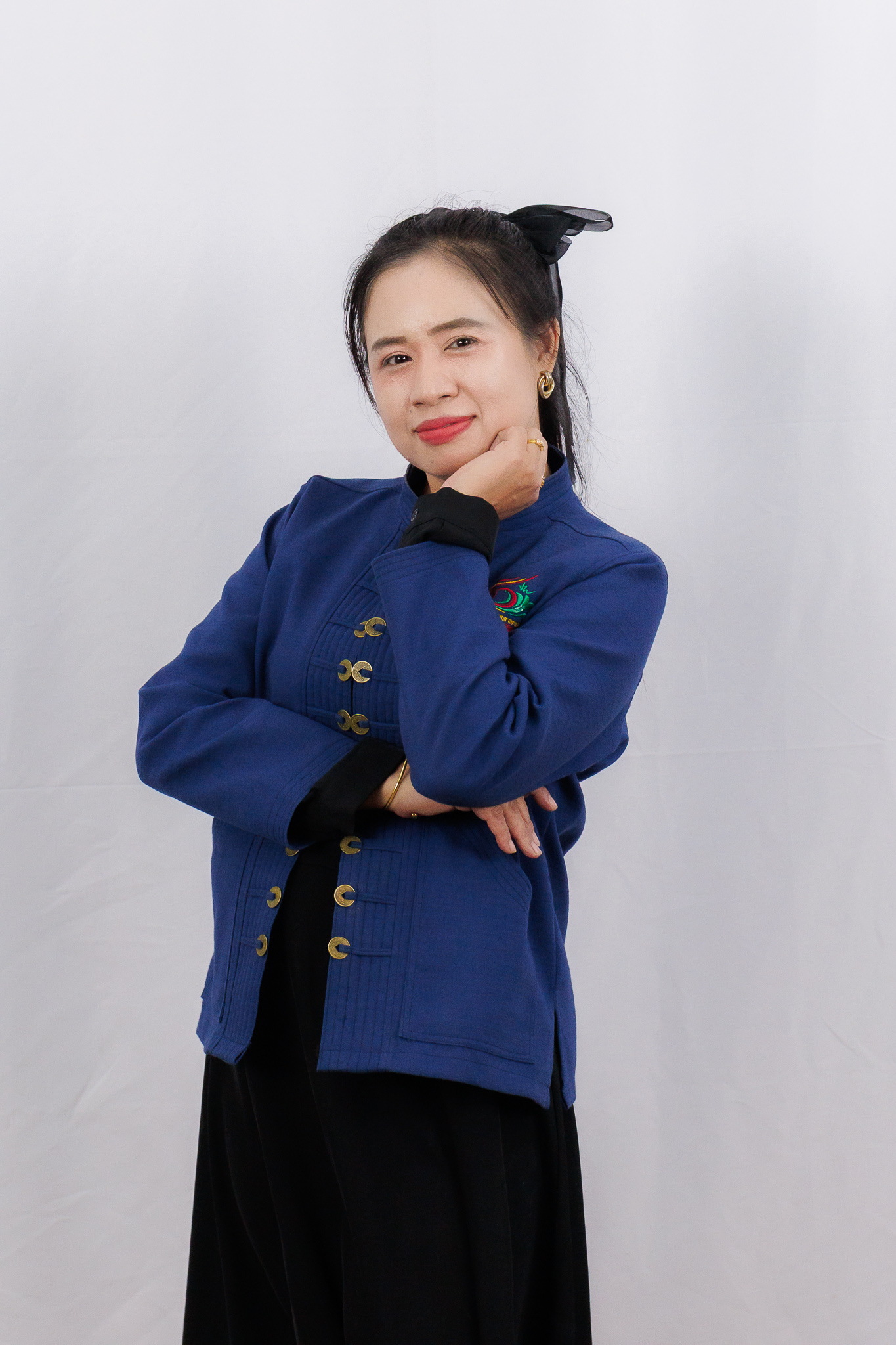 Committee Member