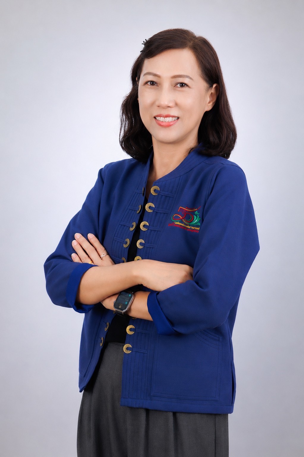 Committee Member